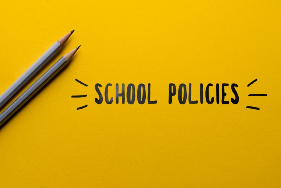 Thurleigh Primary School - Policies