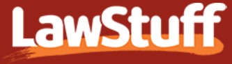 Lawstuff logo